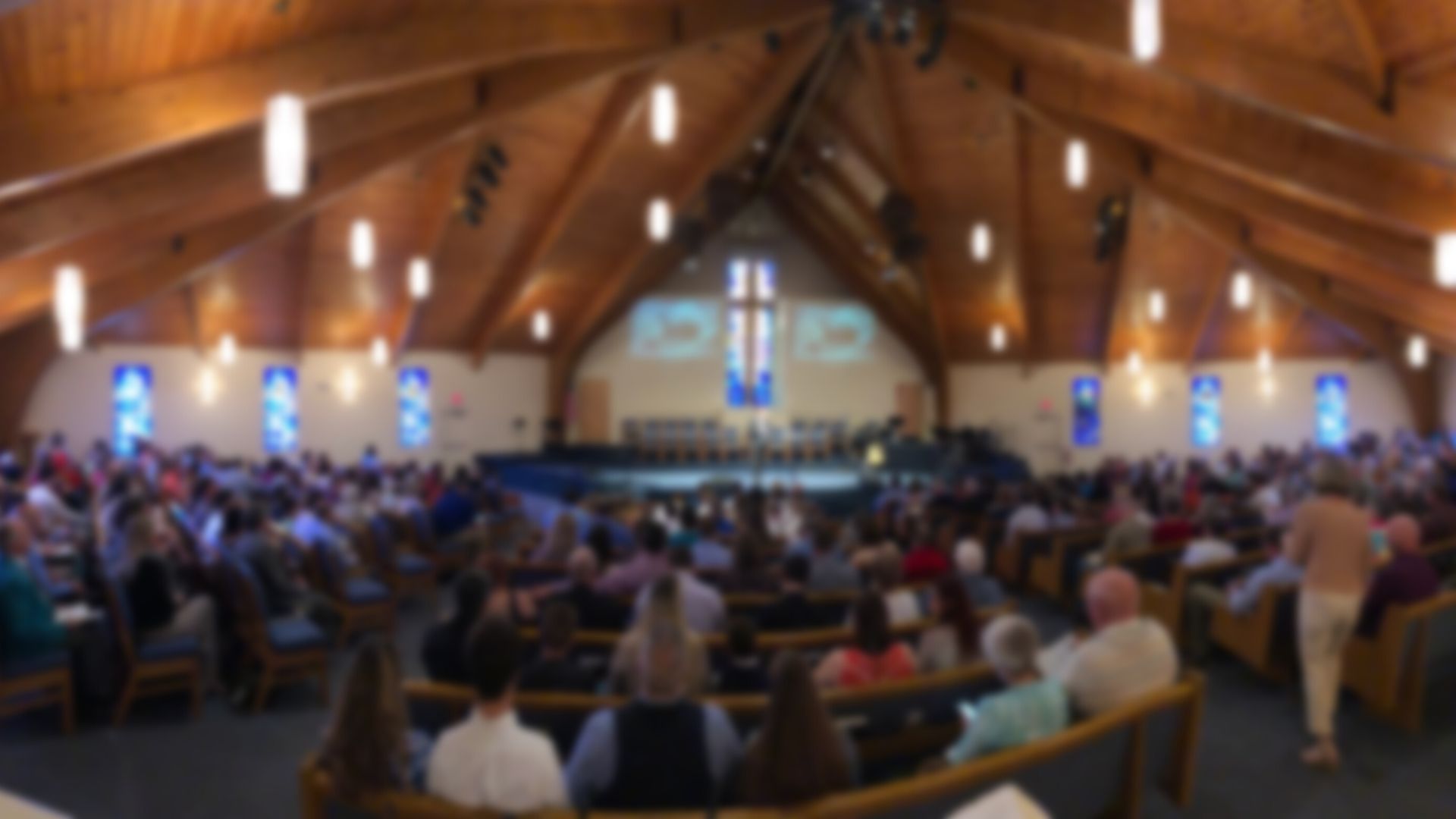 Calvary Baptist Church