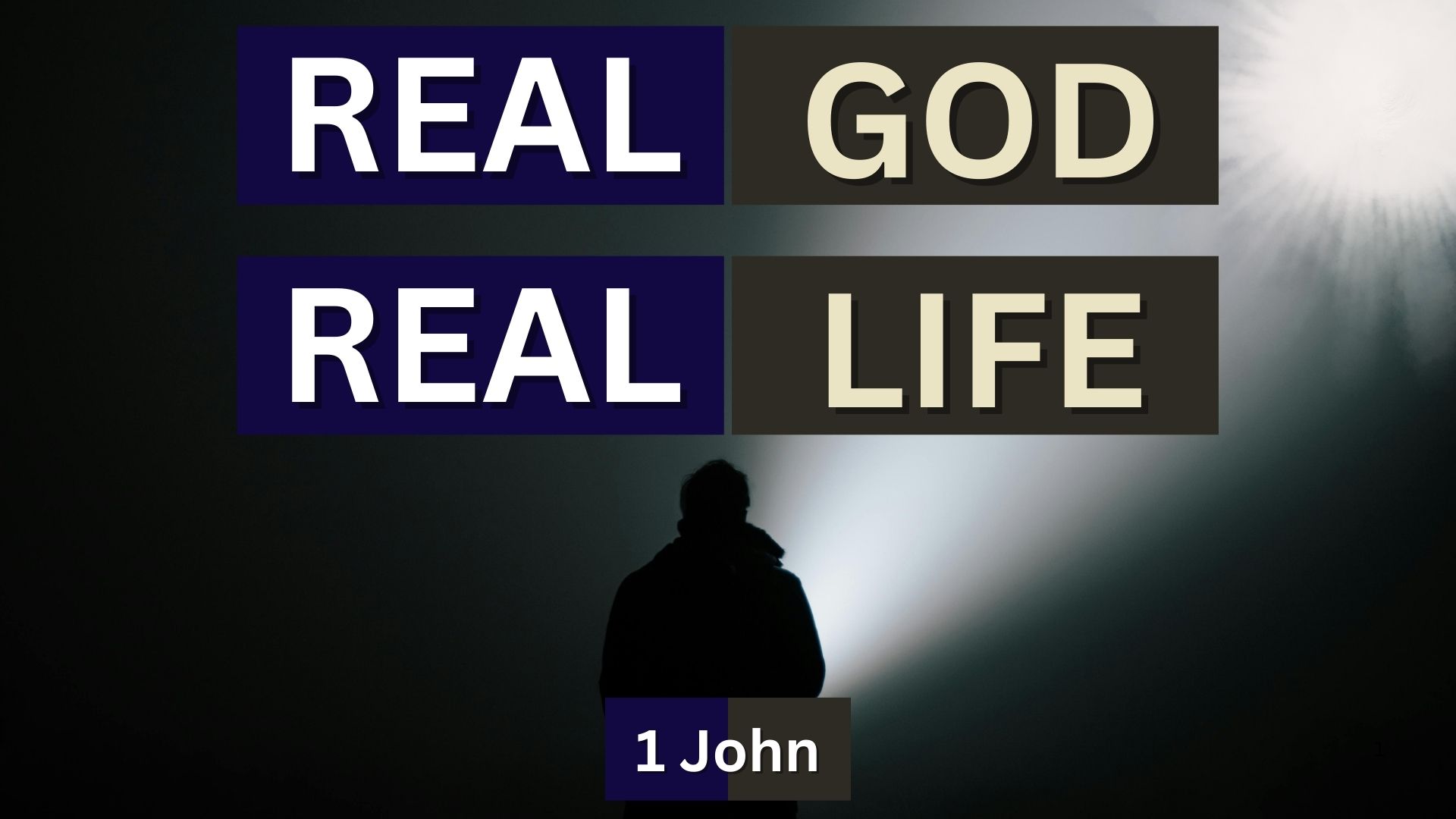 How a Christian Loves - Calvary Baptist Church
